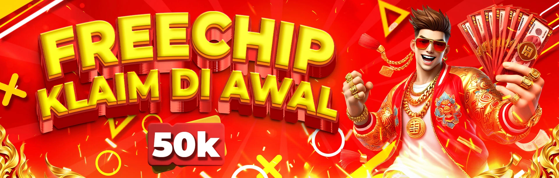 TIA777 Banner Slot Online